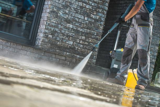 Best Restaurant Pressure Washing  in Fosston, MN