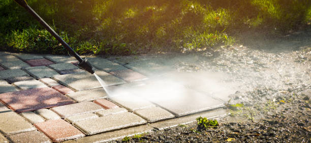 Professional Pressure Washing in Fosston, MN